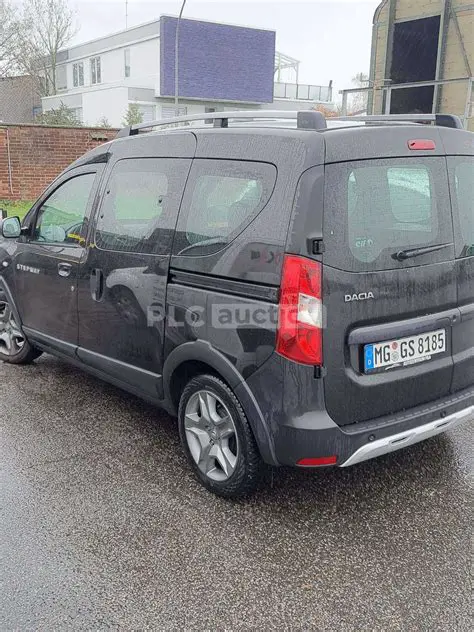 Avito Dacia Dokker 2019: Your Ultimate Used Car Buying Guide