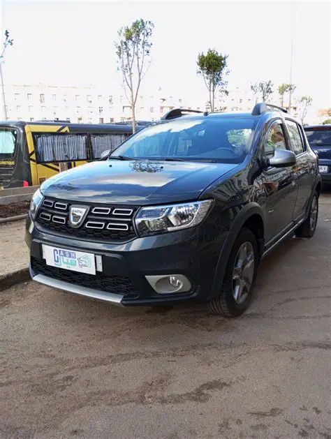 Avito Dacia Sandero Diesel Casablanca: Your Ultimate Guide to Finding a Used Diesel Sandero in Morocco