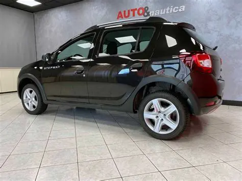 Avito Dacia Sandero: Your Guide to Finding a Budget-Friendly Used Car