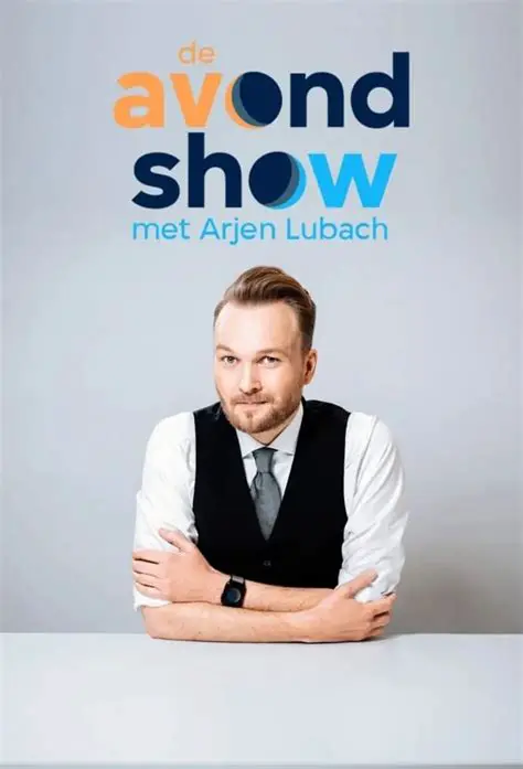 Avondshow Arjen Lubach Gemist? Ontdek Alle Manieren om Terug te Kijken!