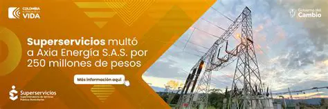 Axia Energia: Uma Análise Completa da Concessionária de Energia no Mercado Brasileiro