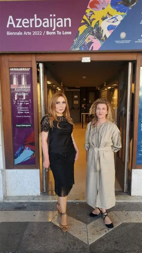 Azerbaijani Film: A Rich Tapestry of Culture, History, and Innovation