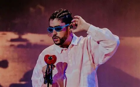 Bad Bunny: The Global Phenomenon Redefining Music, Fashion, and Culture