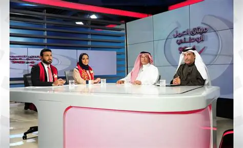 Bahrain TV News: Your Definitive Source for Kingdom Updates and Insights