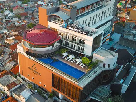 Discovering Bandung's Breathtaking City View: A Comprehensive Guide