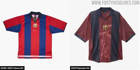 Barca: A Legacy Reimagined - Navigating Modern Football's Tides