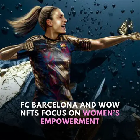 Barcelona FC: A Global Legacy of Footballing Excellence and Innovation