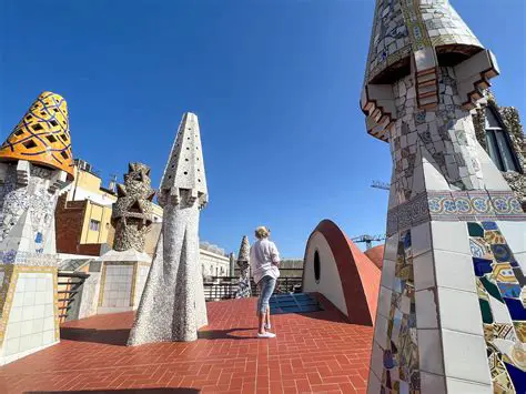 Barcelona: Klejnot Katalonii – Historia, Kultura i Atrakcje