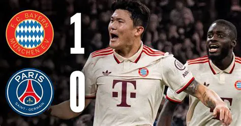 Bayer Leverkusen vs. PSG: A Dream Champions League Clash of Titans and Tactics