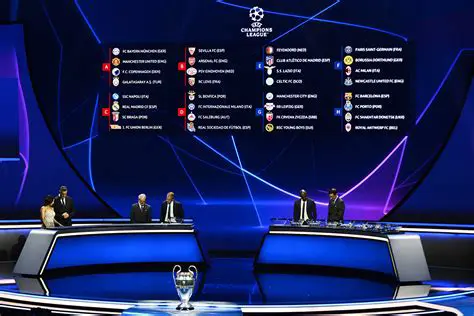 Байер – ПСЖ: Анализ Битвы Титанов Лиги Чемпионов ®, Прогнозы и Обзоры