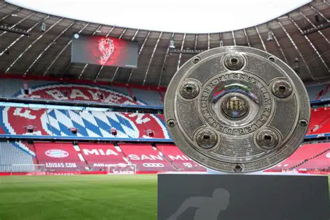 Bayern: Il Cuore Pulsante del Calcio Tedesco e Mondiale