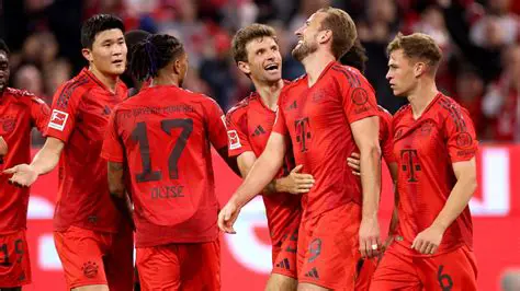 Bayern Munich Affronte le Club Bruges : Analyse Pré-Match, Enjeux et Pronostics