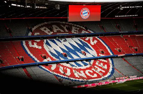 Bayern Munich's Dominance: A Deep Dive into the Bavarian Giants' Reign