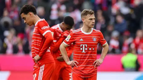 Bayern Munich: Rekordmeister und globale Fußballikone – Eine tiefgehende Analyse