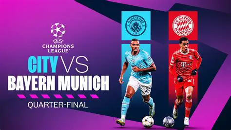 Bayern Munich vs. Club Brugge: A Tactical Analysis and Match Preview