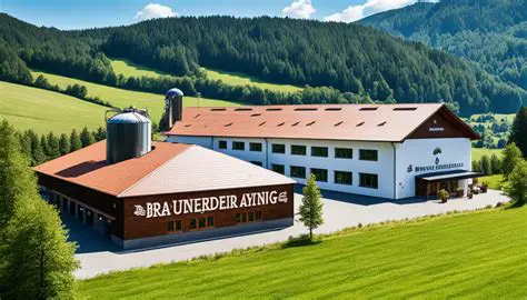 Bayern: Ein Paradies für Bierliebhaber und Kulturinteressierte