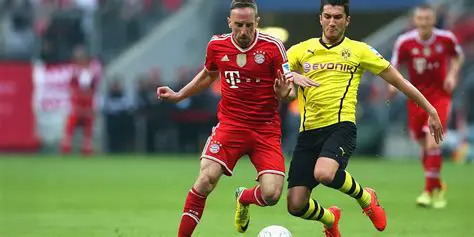 Bayern vs. La Épica Narrativa de las Grandes Rivalidades del Gigante Bávaro