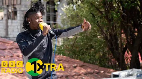 BBC 1Xtra Jamaica 2021: A Deep Dive into the Island's Vibrant Music Scene