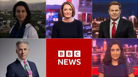 BBC English News Live Today: Your Essential Guide to Global Current Events and Analysis