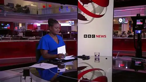 BBC News Breaking: Stay Updated with the Latest Headlines