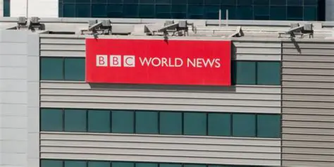 Breaking News: BBC News - Latest World Updates and In-Depth Analysis