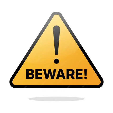 Be aware of the initial signs of CTEV