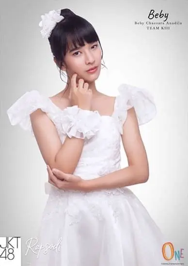 The Emotional Farewell: Beby JKT48's Graduation Moment and Lasting Legacy