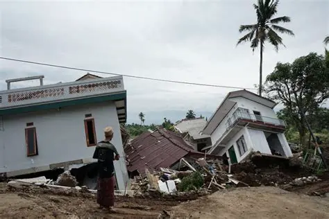 Bencana Alam yang Mengguncang Dunia: Analisis Mendalam Berita Viral Terbaru