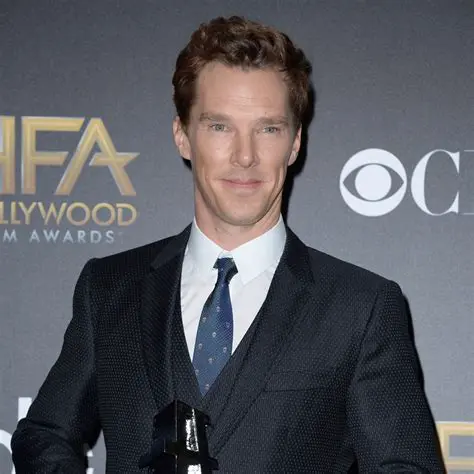 Benedict Cumberbatch : L'Artiste aux Mille Visages qui Redéfinit le Cinéma et la Télévision