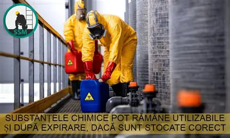 Beneficiile Hartei Chimice