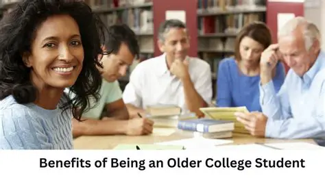 Benefits of Hilton College