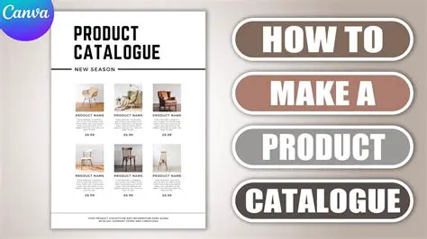 Benefits of Listing All Products in the Catalog