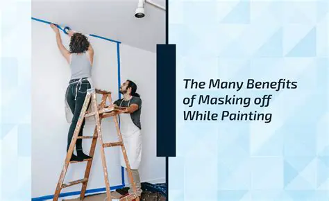 Benefits of Masking Support