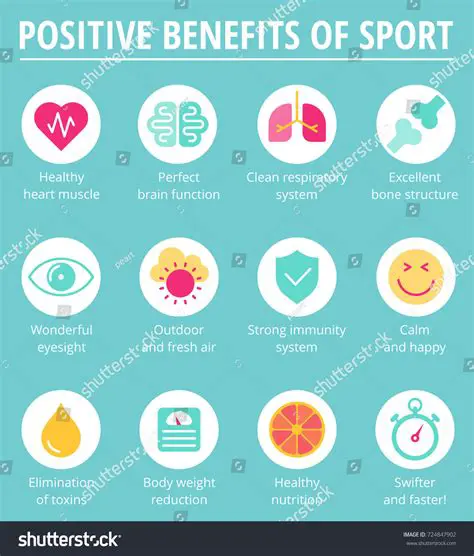 Benefits of the Sports Week