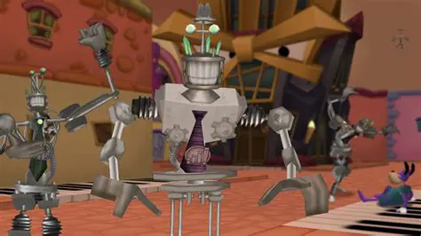 Benefits of Toontown Invasion Notification