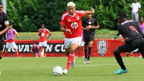 Benfica: A Legacy of Glory, Innovation, and Enduring Impact on Global Football