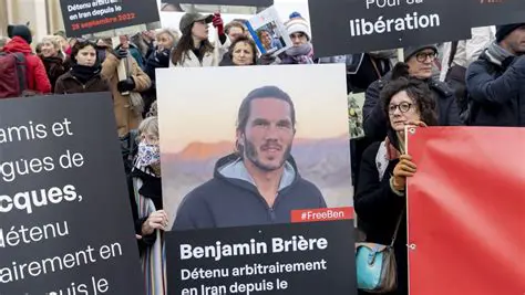 Benjamin Briè re : Les Dernières Nouvelles et Enjeux de l'Affaire