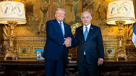 Benjamin Netanyahu Visits Rome: Strengthening Ties and Addressing Regional Concerns