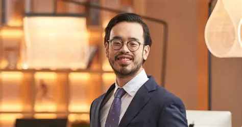 Benjamin Teo: A Visionary Pioneer in Sustainable Technology and Social Impact