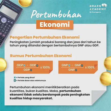 Brunei Darussalam Hari Ini: Menjelajahi Diversifikasi Ekonomi dan Pertumbuhan Berkelanjutan