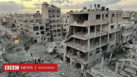 Berita Dunia Islam: Perkembangan Terkini di Palestina dan Dampaknya