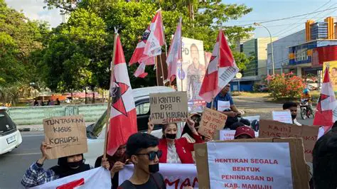 Berita GMNI: Mengungkap Peran, Aksi, dan Perjalanan Organisasi Mahasiswa Nasionalis