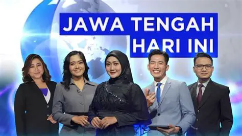 Berita Hari Ini Live Streaming: Akses Informasi Terkini Secara Langsung