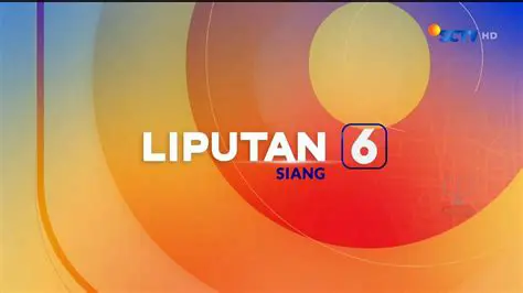 Berita Liputan 6 Siang Ini: Analisis Mendalam & Berita Terkini Pilihan