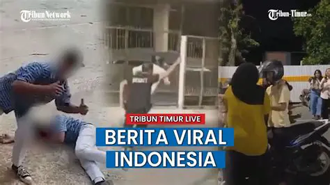 Berita Sekarang yang Lagi Viral: Update Terkini dan Analisis Mendalam
