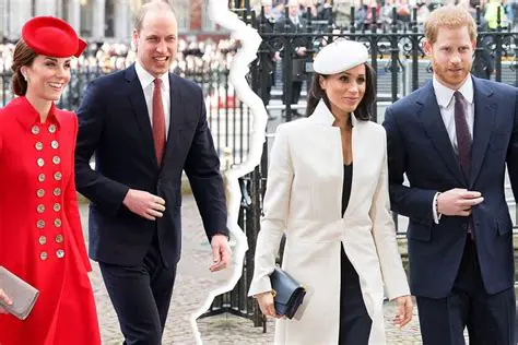 Berita Terbaru Meghan Markle dan Pangeran Harry: Kehidupan Baru dan Proyek Terkini