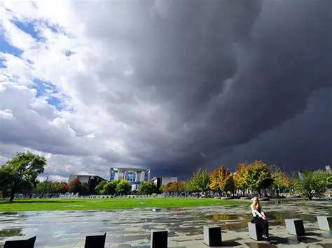 Berlin Weather in April: Your Essential Guide to Spring in the German Capital