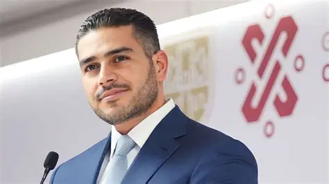 Bernardo Bravo Limonero: Un Legado Invaluable para la Justicia Mexicana