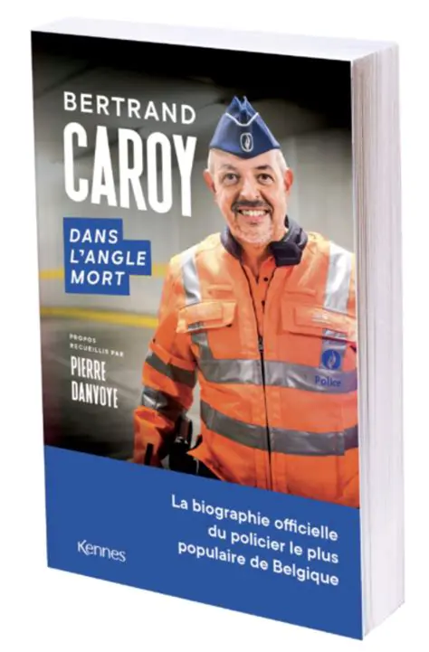 Bertrand Caroy: Un Portrait Approfondi d'un Acteur Clé de l'Économie Belge