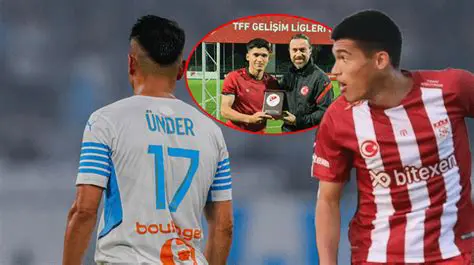Bertuğ Yıldırım: Ufukta Parlayan Bir Yıldız mı, Türk Futbolunun Yeni Umudu mu?